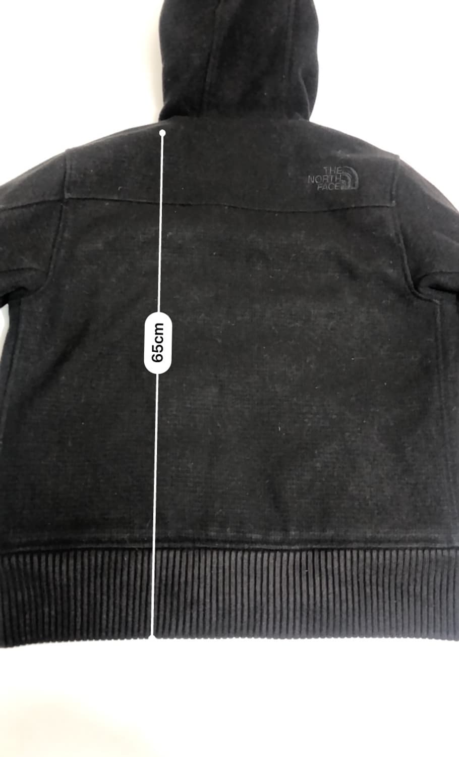 노스페이스 멀티 포켓 자켓 s 상품이미지9