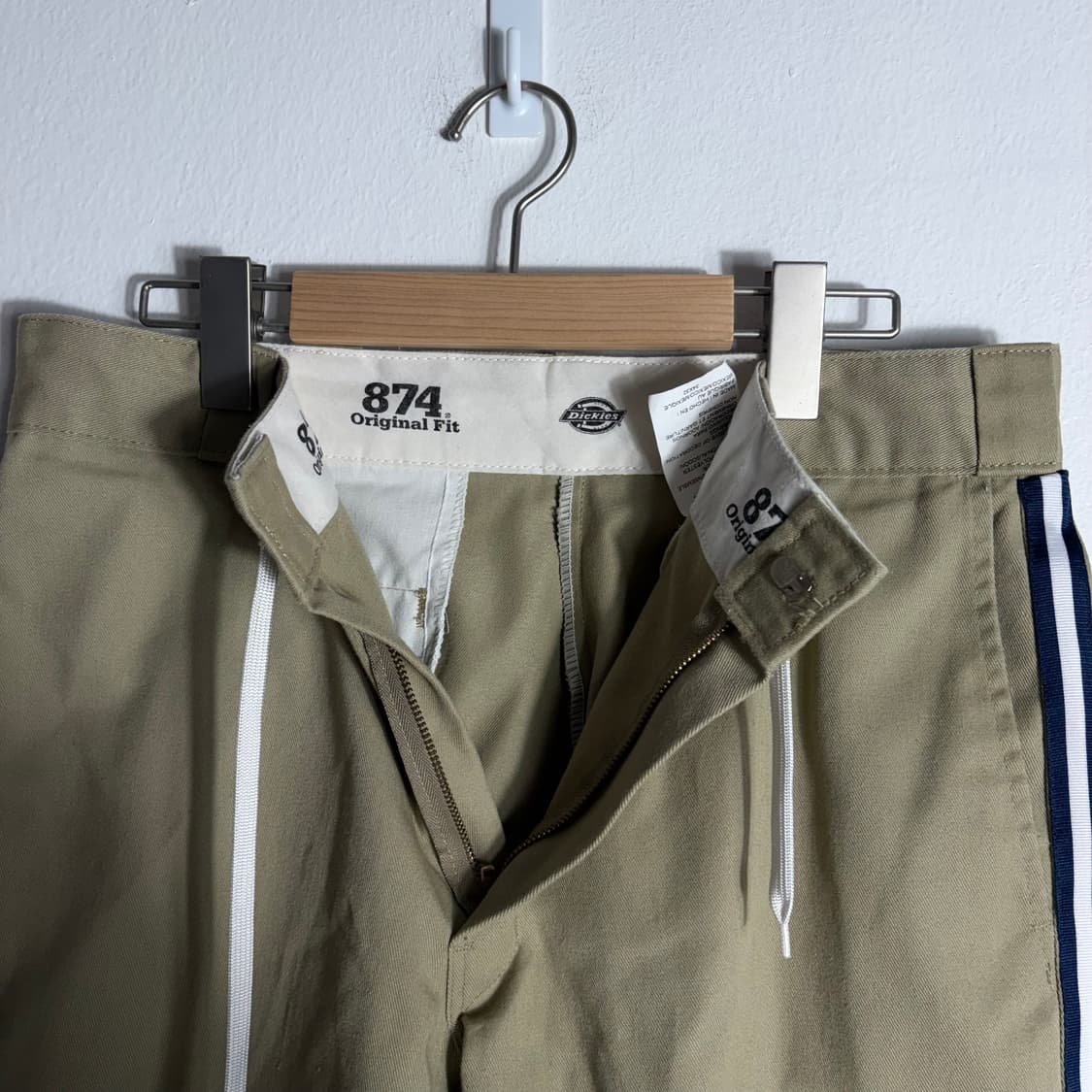 Dickies 오리지널 874 워크 팬츠(34) 상품이미지4