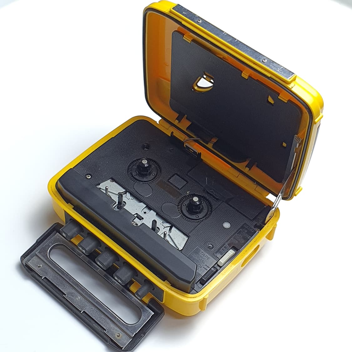 작동품 소니 워크맨 SONY WM-SXF30 SPORTS 상품이미지8