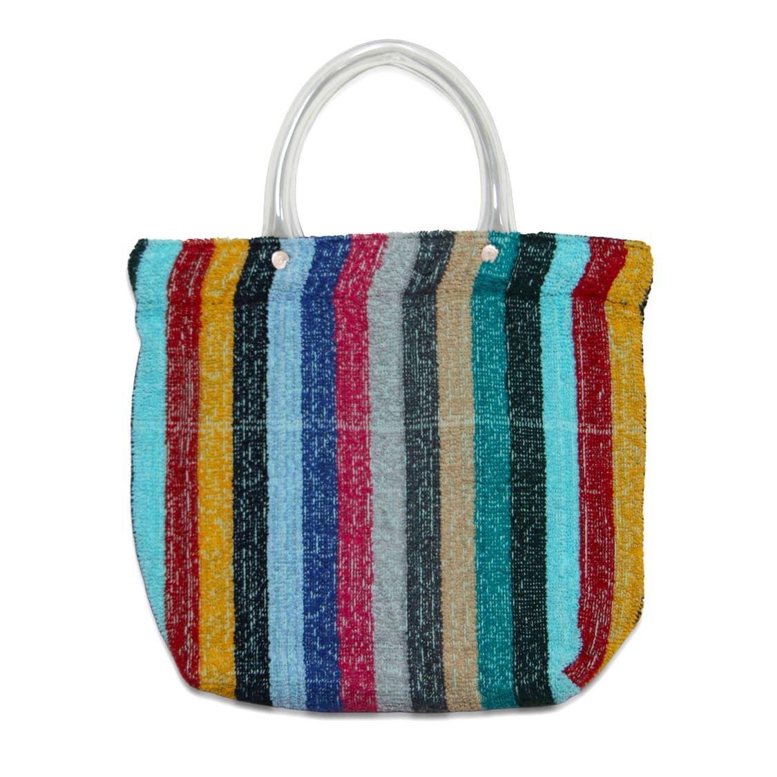 Rainbow Towel Tote bag 상품이미지2