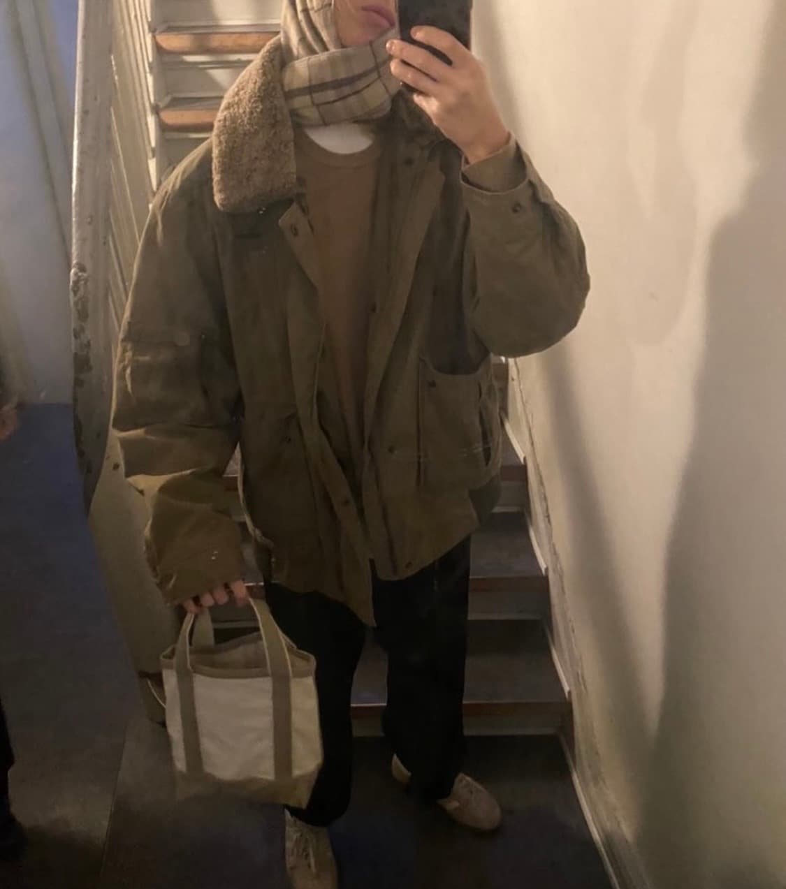 Valiese easy bag small 상품이미지4