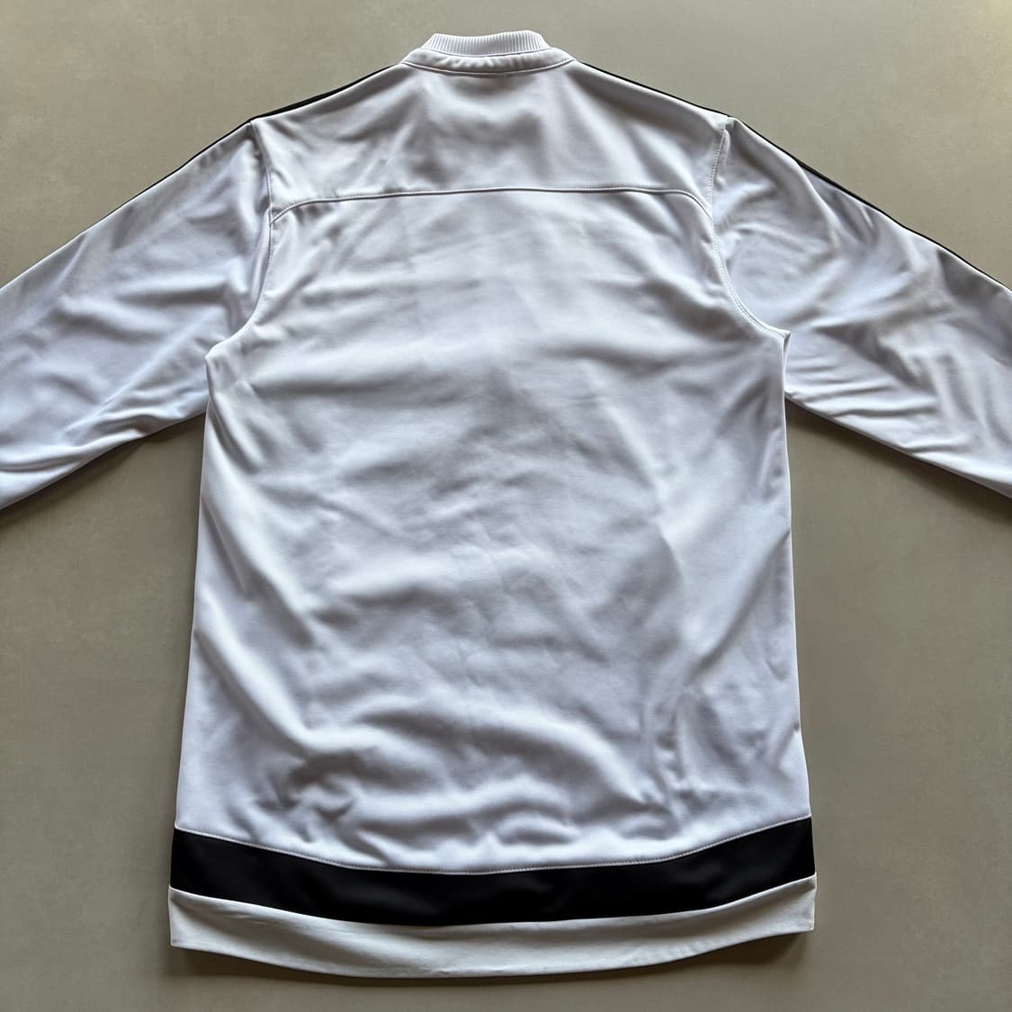 [M]아디다스 유벤투스 화이트 트랙탑 져지 상품이미지9