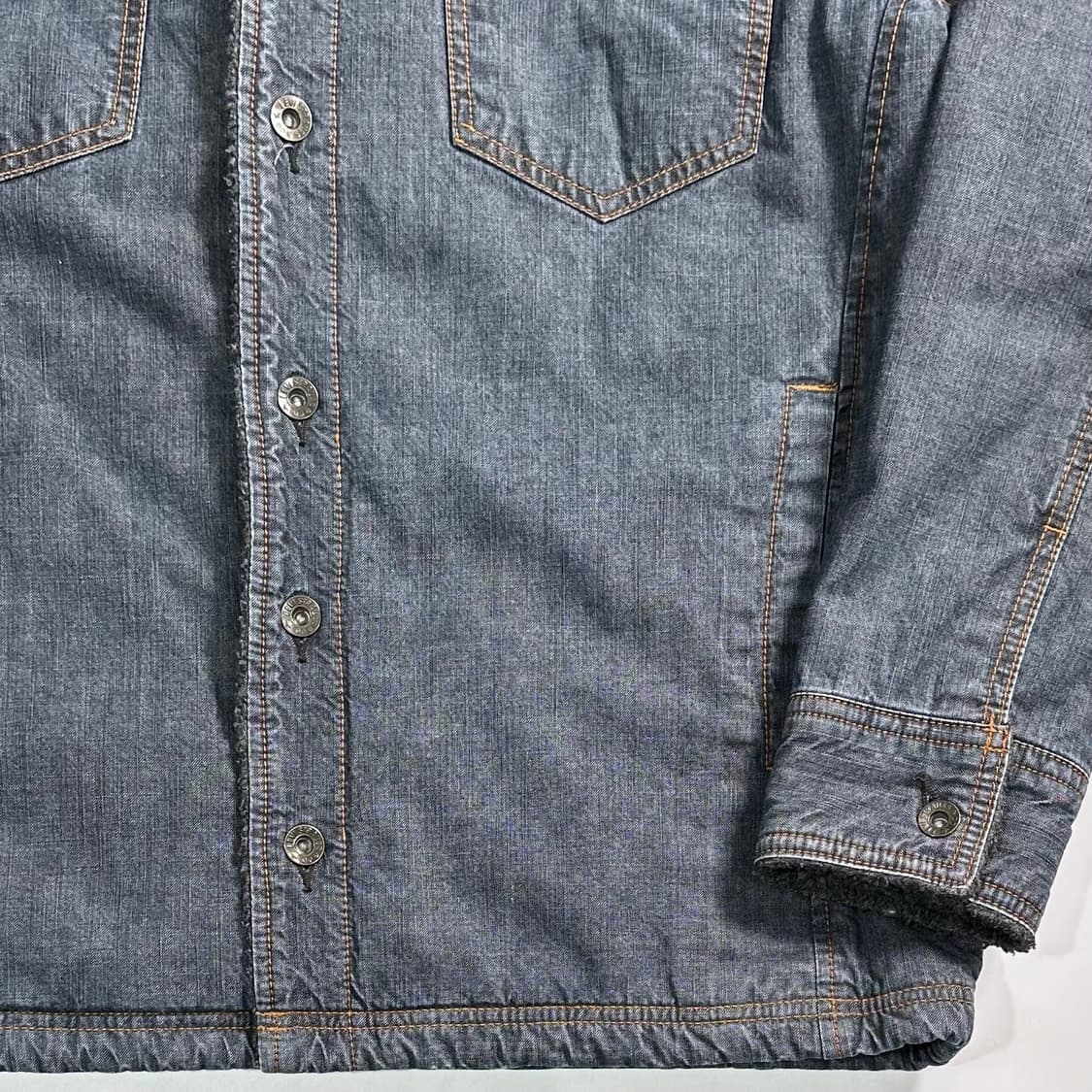 리바이스 데님 쉐르파 자켓  상품이미지5