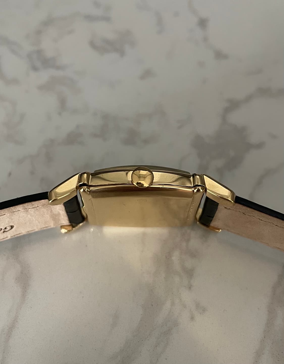 오메가 아르테고 탱크 1930 수동 빈티지 시계 상품이미지4