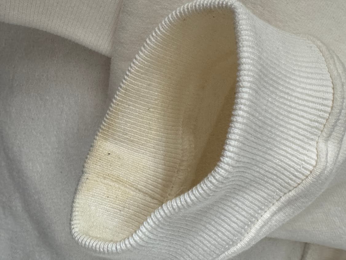 겐조 보크 플라워 스웻셔츠 XL 상품이미지10