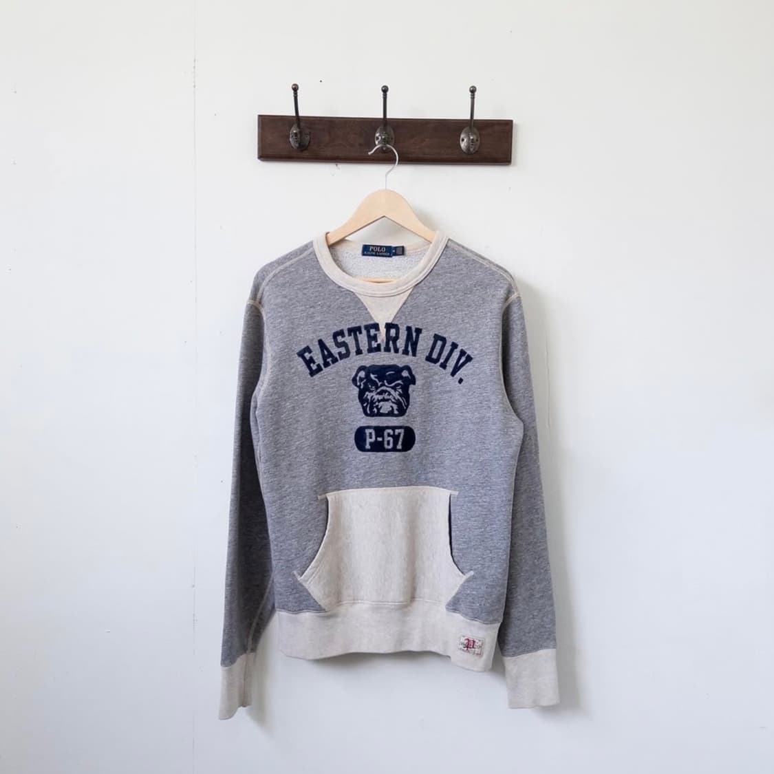 폴로 랄프로렌 스웻셔츠 상품이미지2