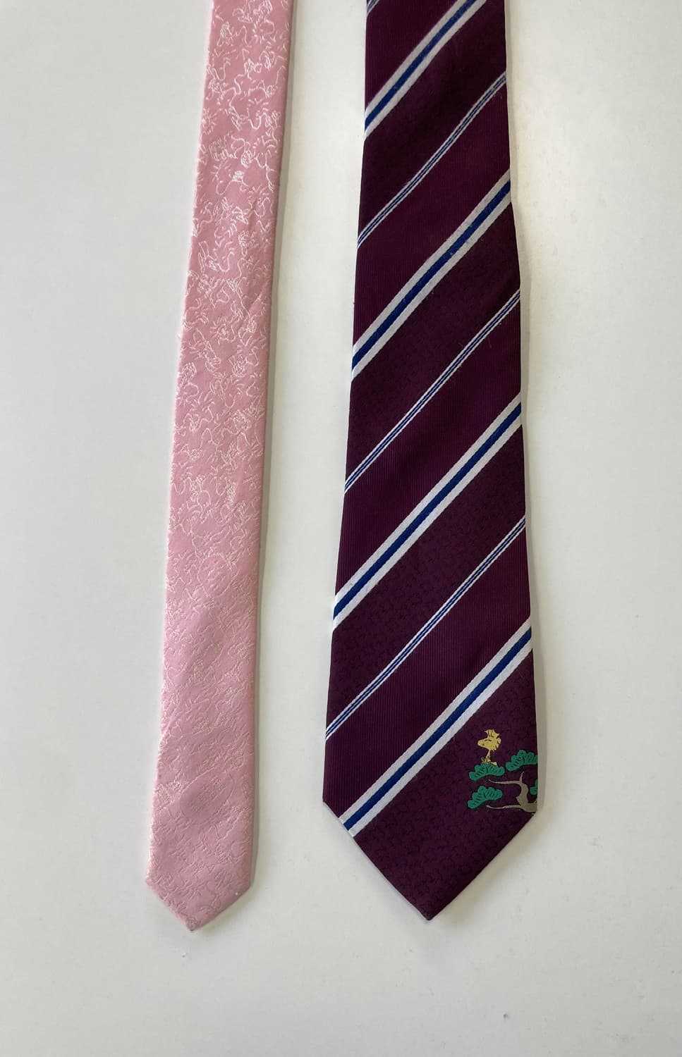 빈티지)넥타이 상품이미지1