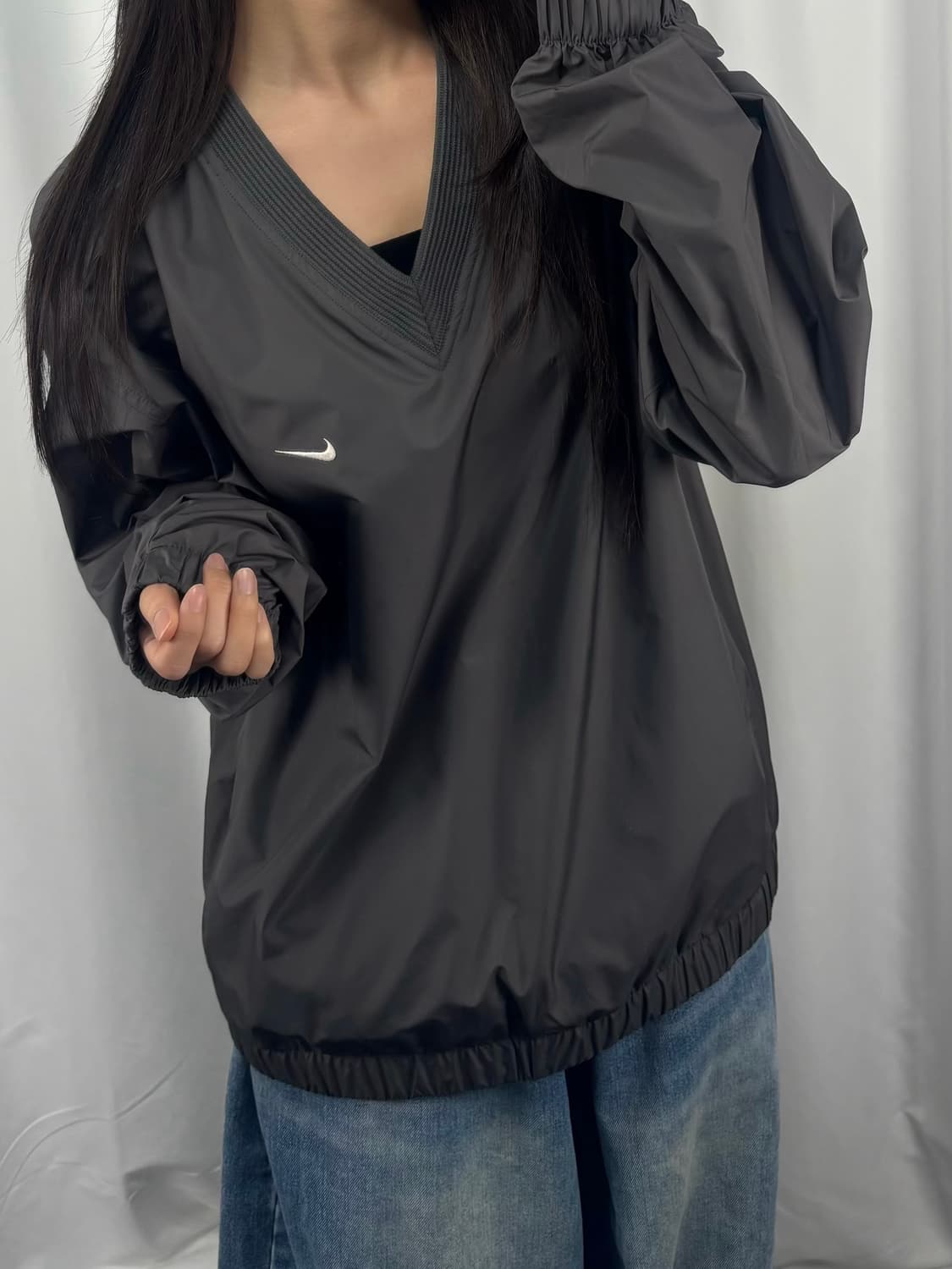 나이키 골프 스우시 웜업 상품이미지2