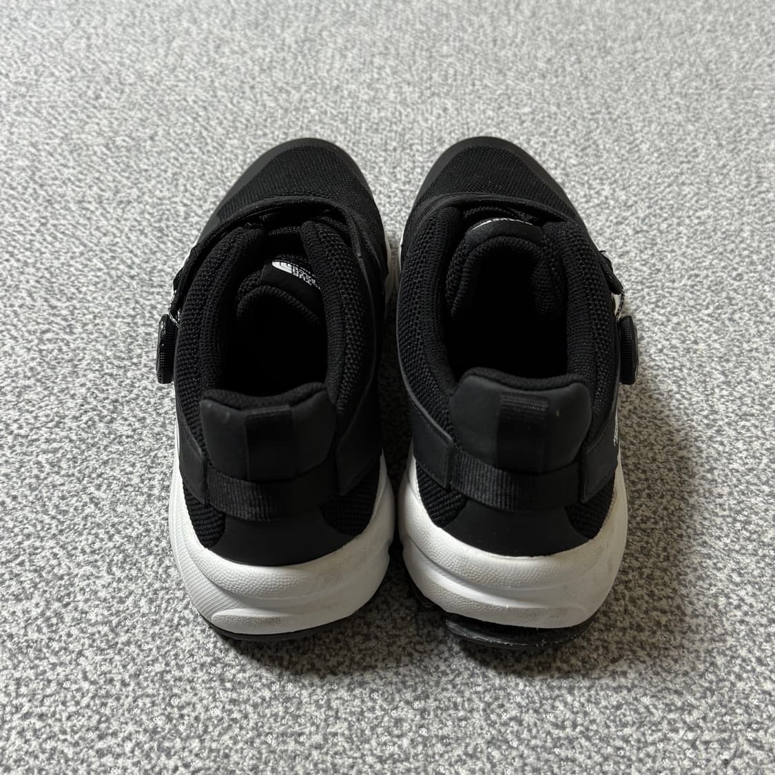 노스페이스 운동화 260 상품이미지4