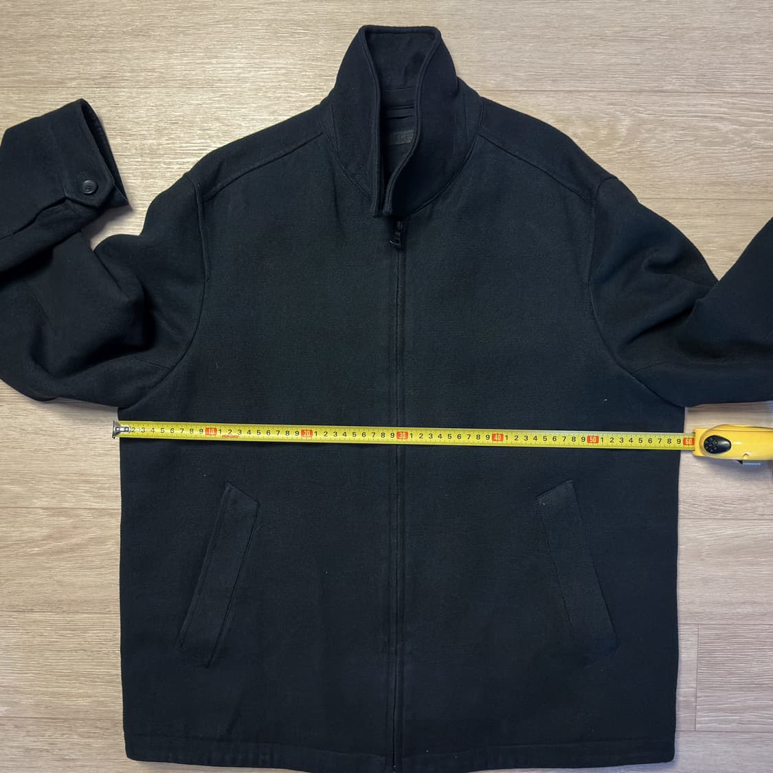 유니클로 집업 자켓 상품이미지4