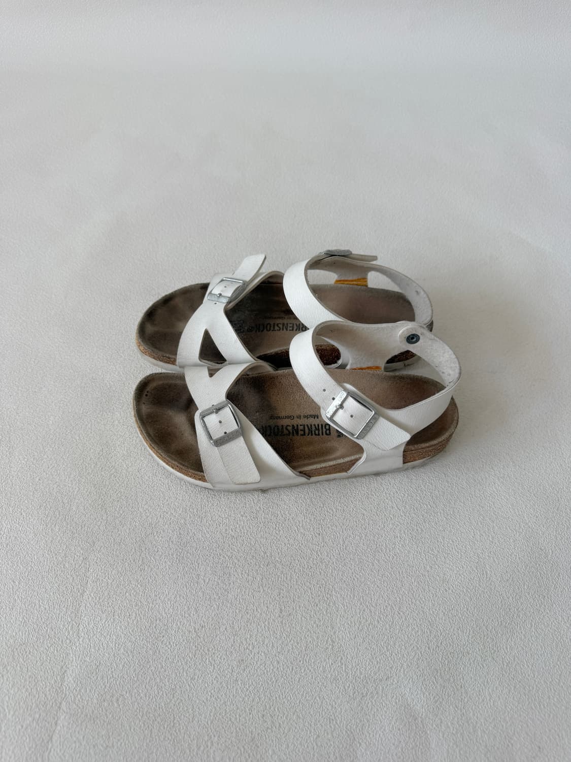 [225]버켄스탁(Birkenstock) 리오 샌들(GERMANY) 상품이미지1