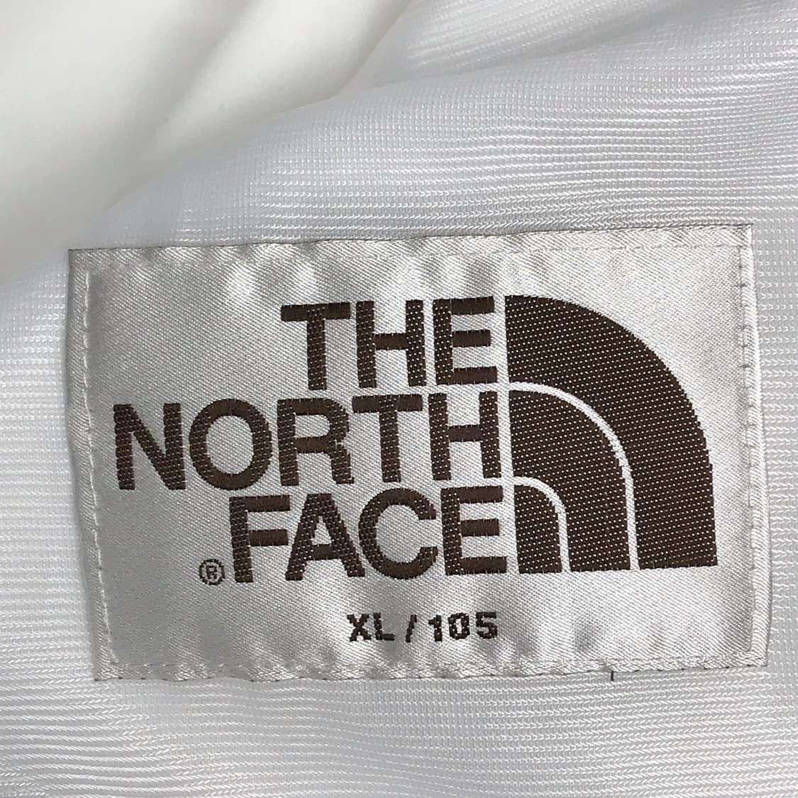 노스페이스 화이트라벨 경량 자켓 남성XL (105) 상품이미지6