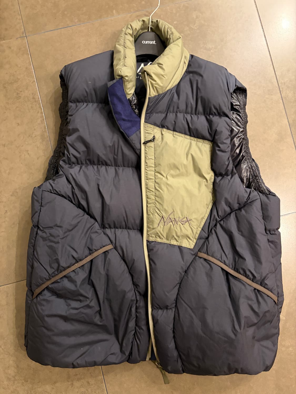 난가 마제노 리지 베스트 상품이미지2