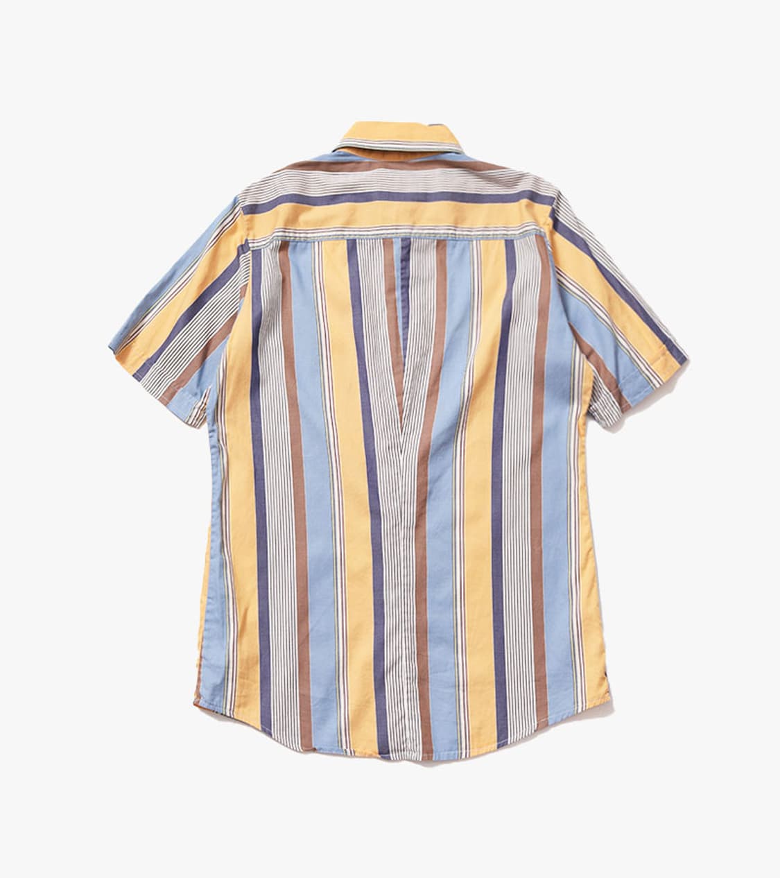 VIVIENNE WESTWOOD - STRIPE SHIRT 상품이미지10