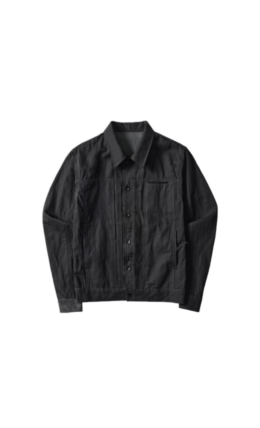 xlim ep7 09 jacket L 차콜 상품이미지1