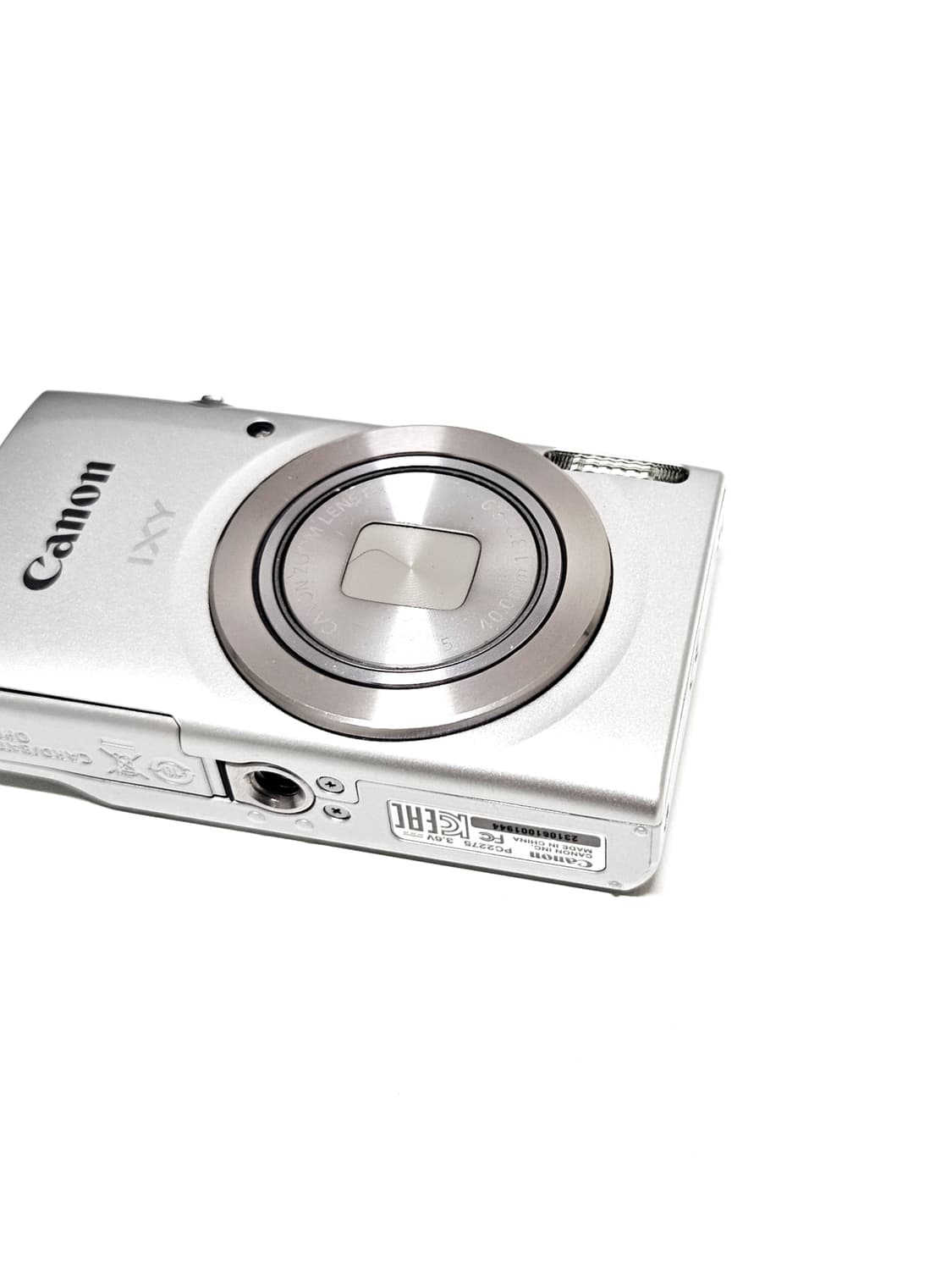 캐논 익시 Canon IXY180 (익서스IXUS175) 디카 카메라 상품이미지3