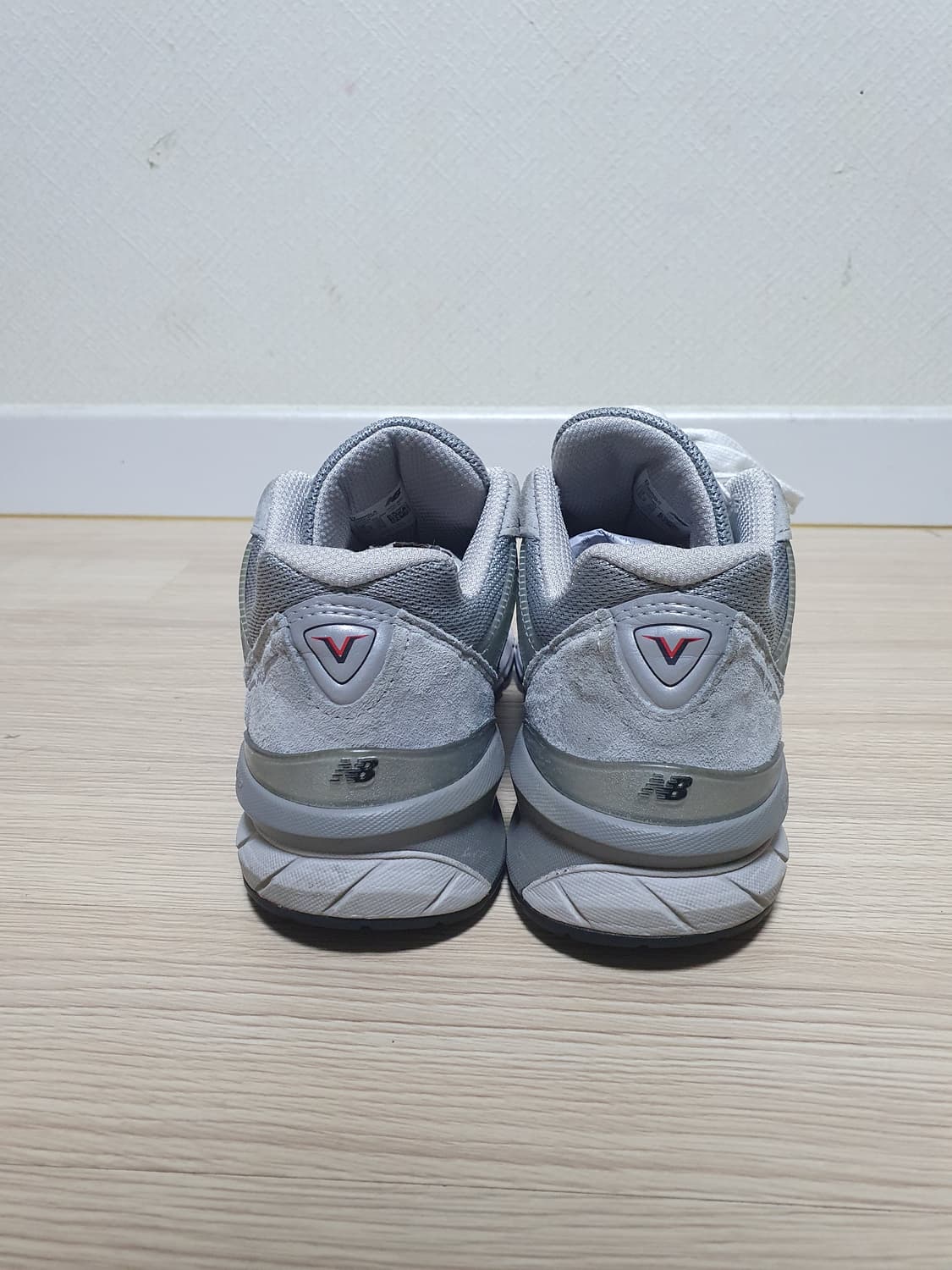 뉴발란스 990v5 운동화 260 상품이미지5