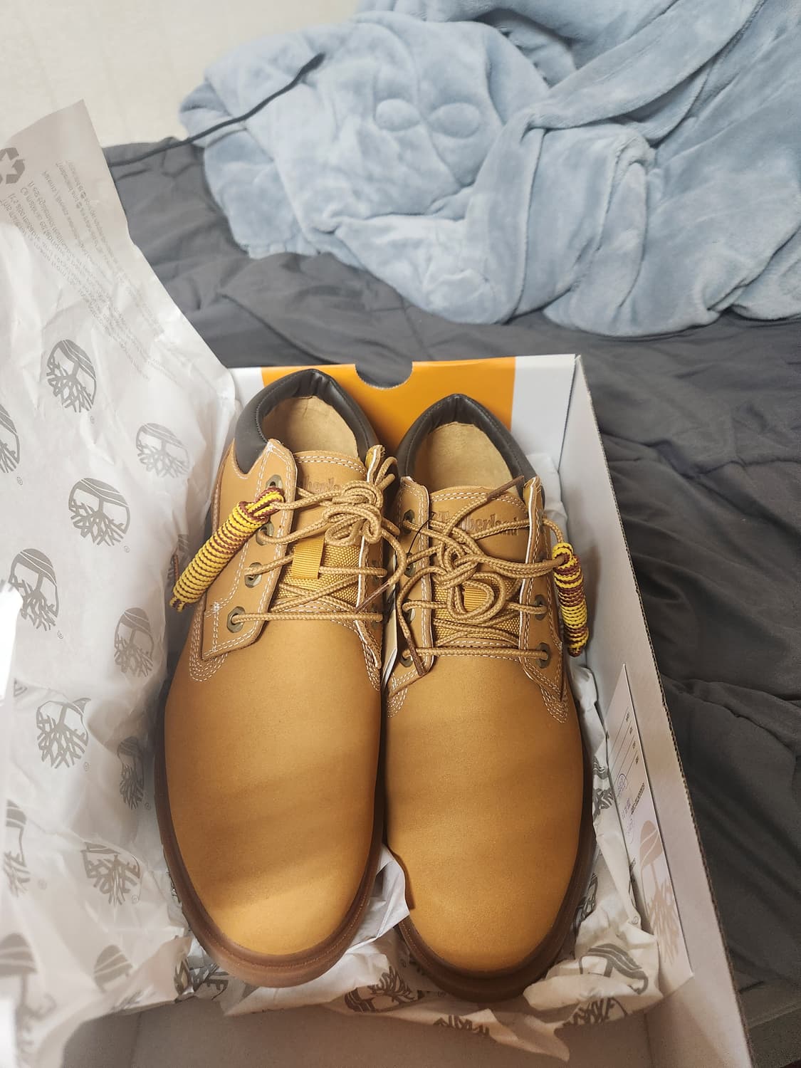 팀버랜드 클래식 로우 260 상품이미지2