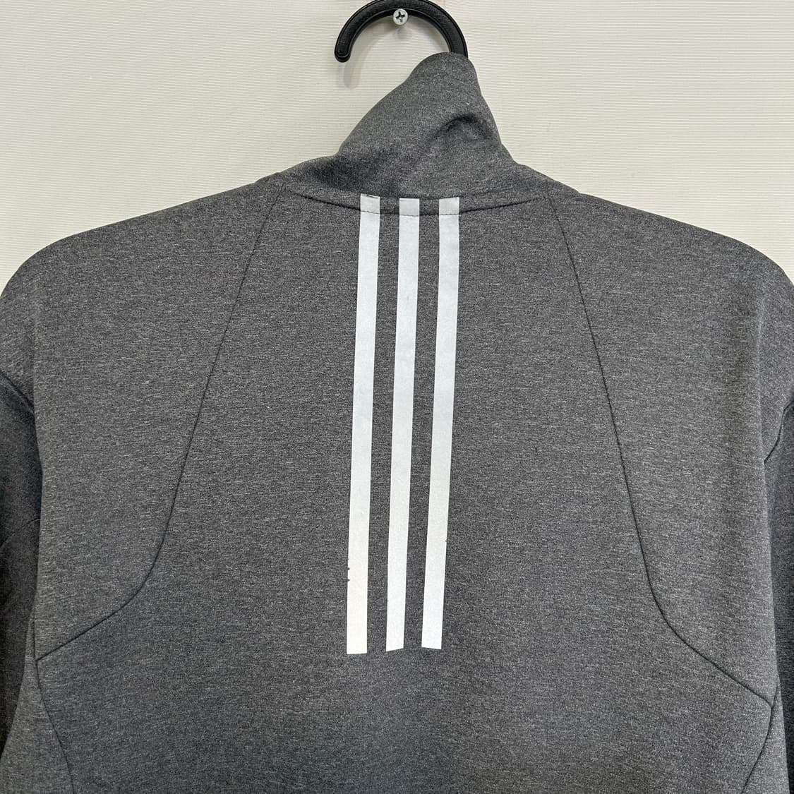 아디다스 남성 져지 집업 95 상품이미지4