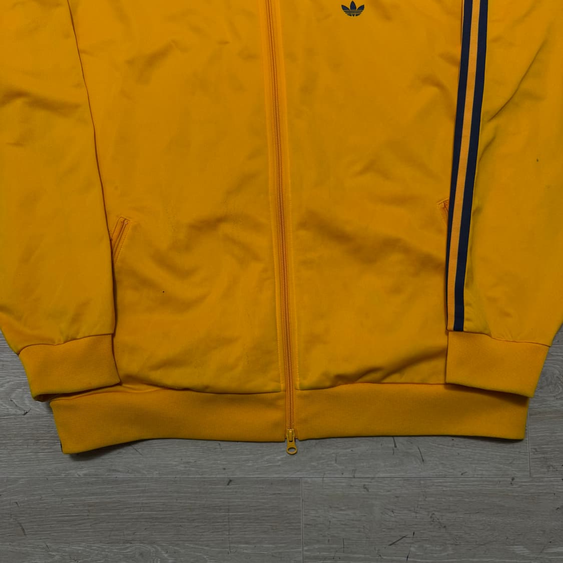 아디다스 파이어버드 트랙탑 져지 상품이미지4