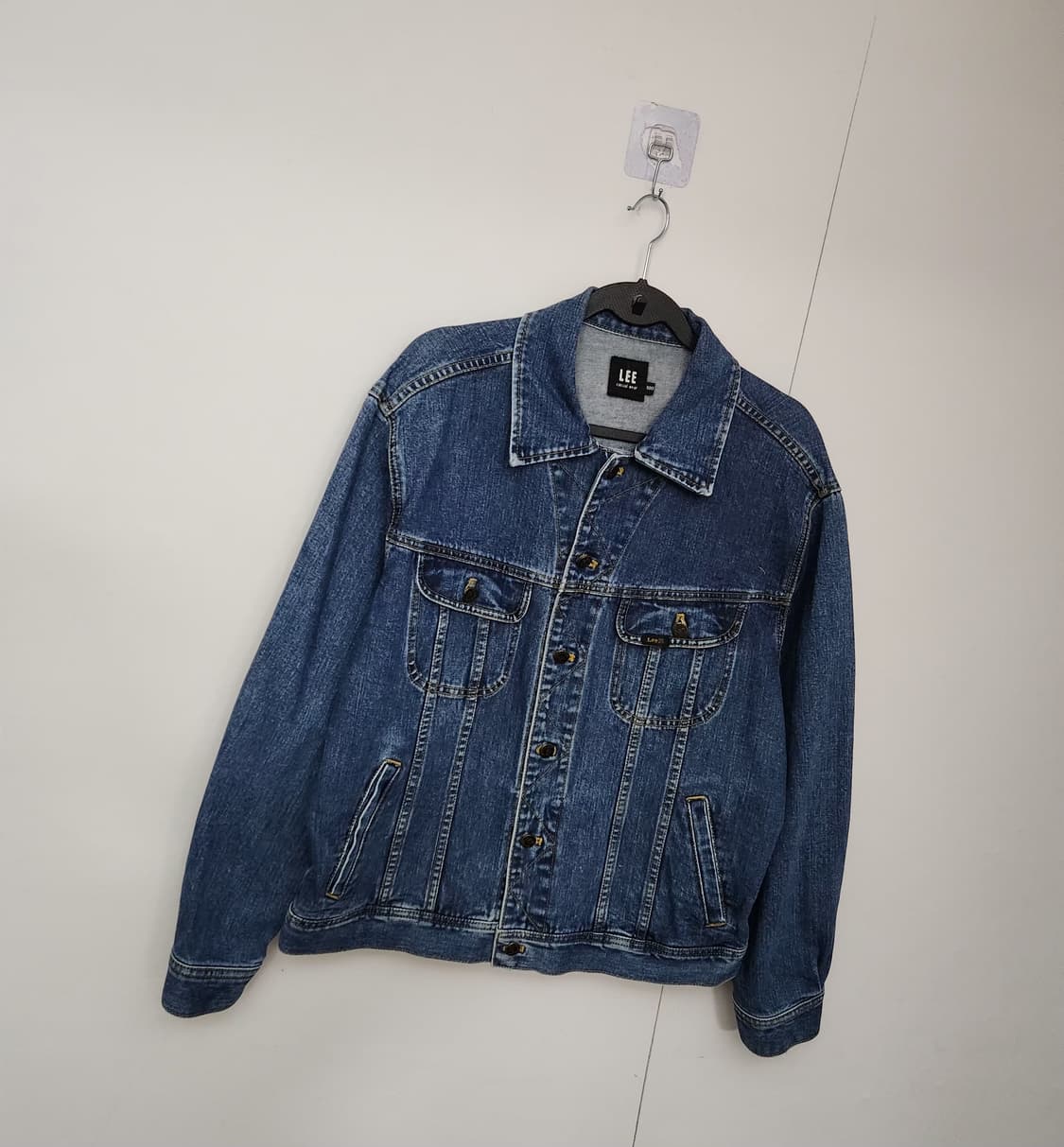 LEE 리 청자켓 데님자켓 100 상품이미지4
