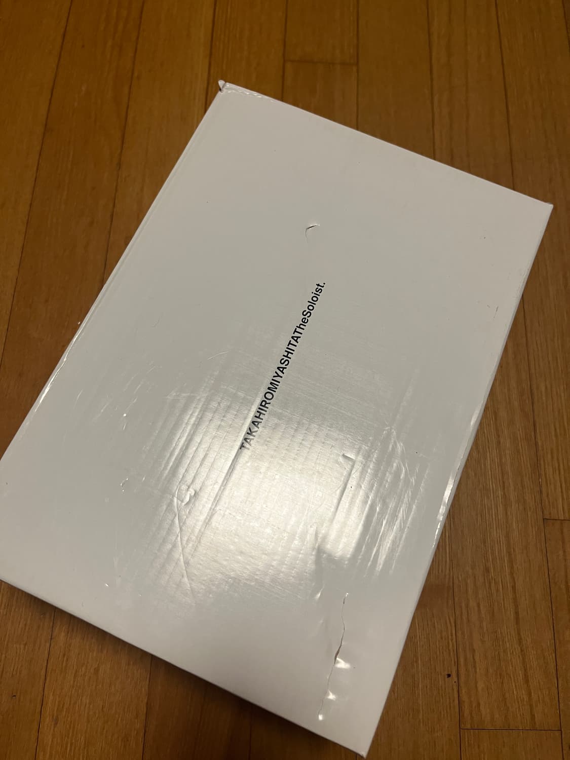 솔로이스트 처카부츠 uk9 상품이미지2