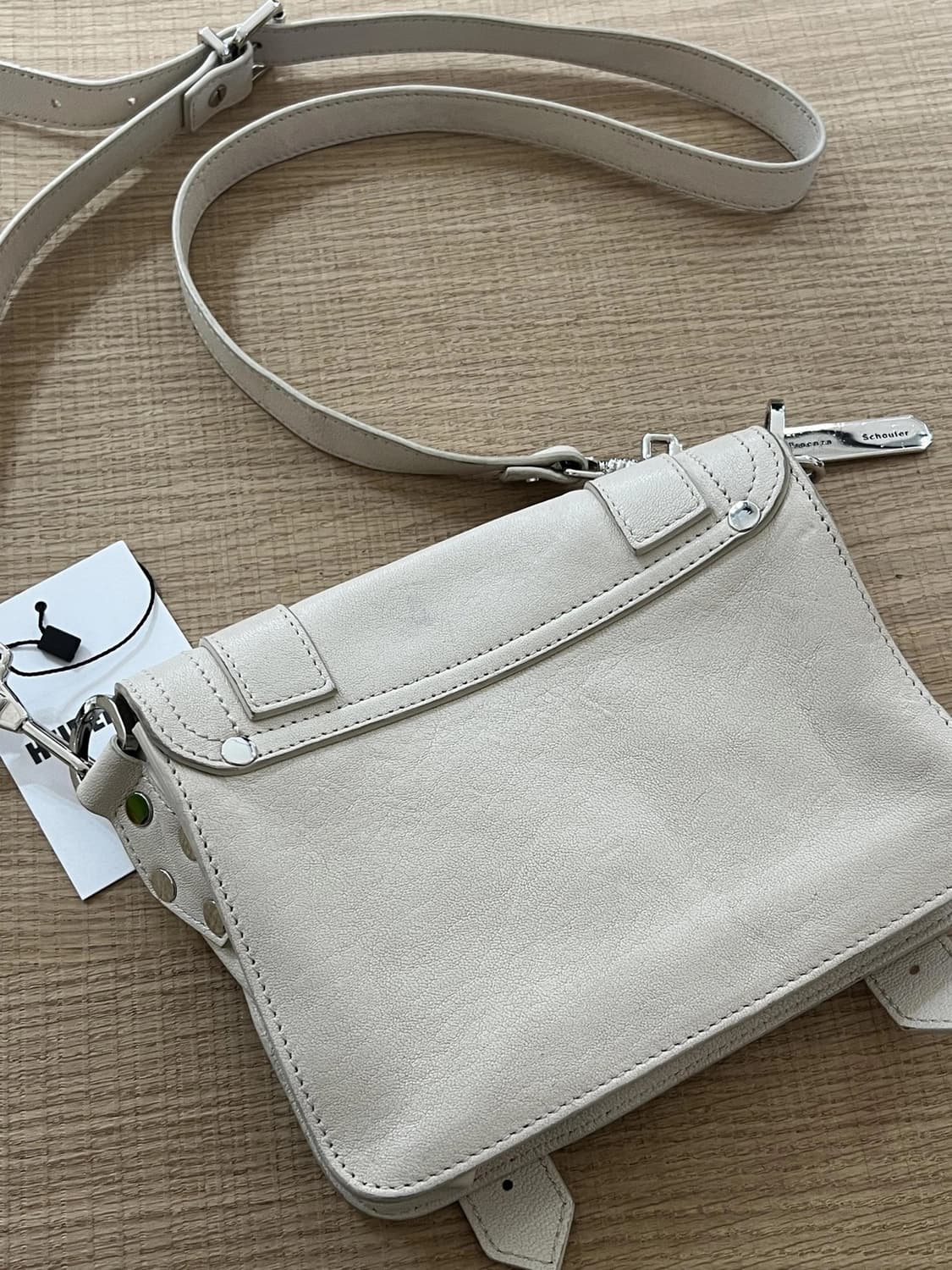 프로엔자슐러 백 상품이미지3