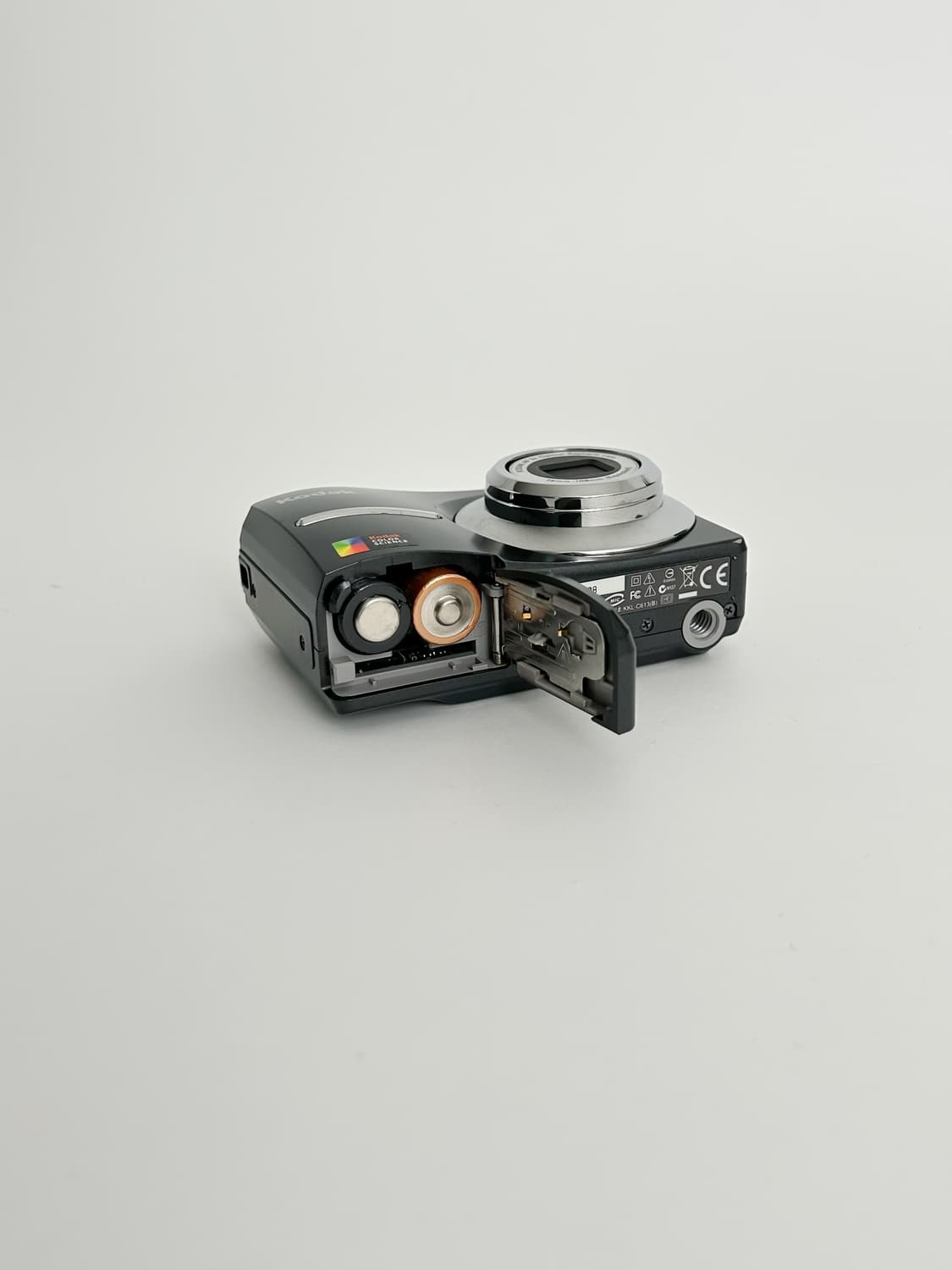 입문용추천!) 코닥 이지쉐어 c613 Easyshare 빈티지 디카 상품이미지4