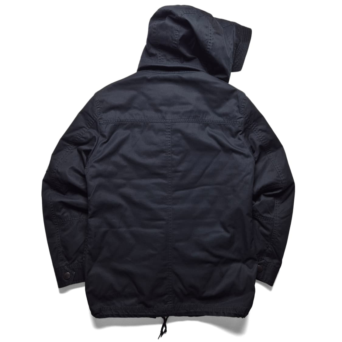 [L] 버버리 블랙라벨 3in1 후드자켓 상품이미지7