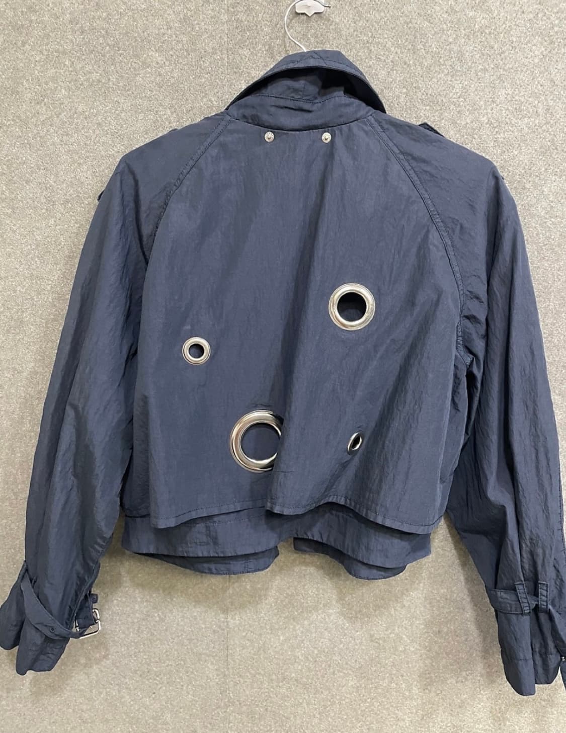 디젤 버블 자켓 상품이미지2