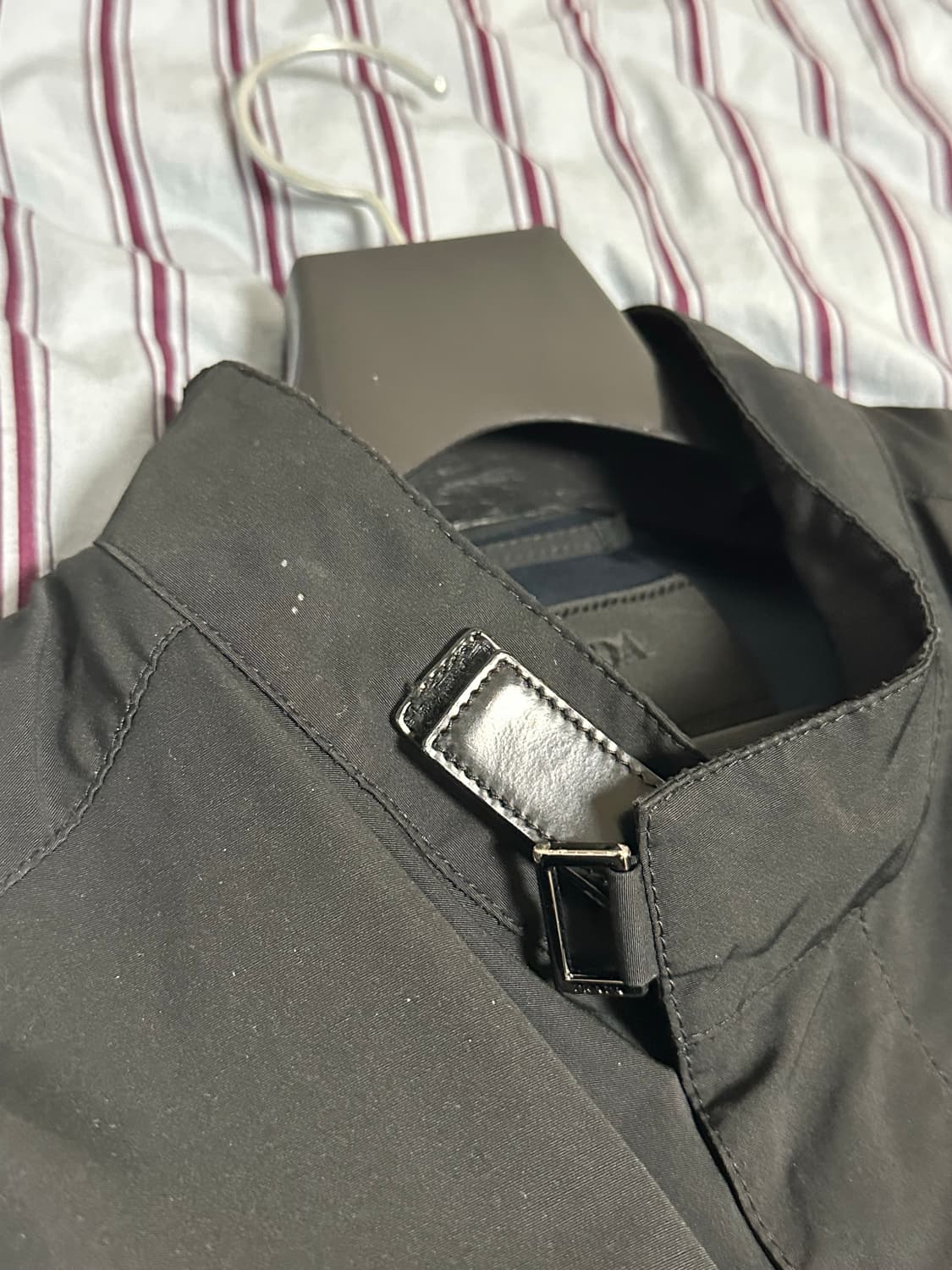 Prada hunting jacket (100) 상품이미지3