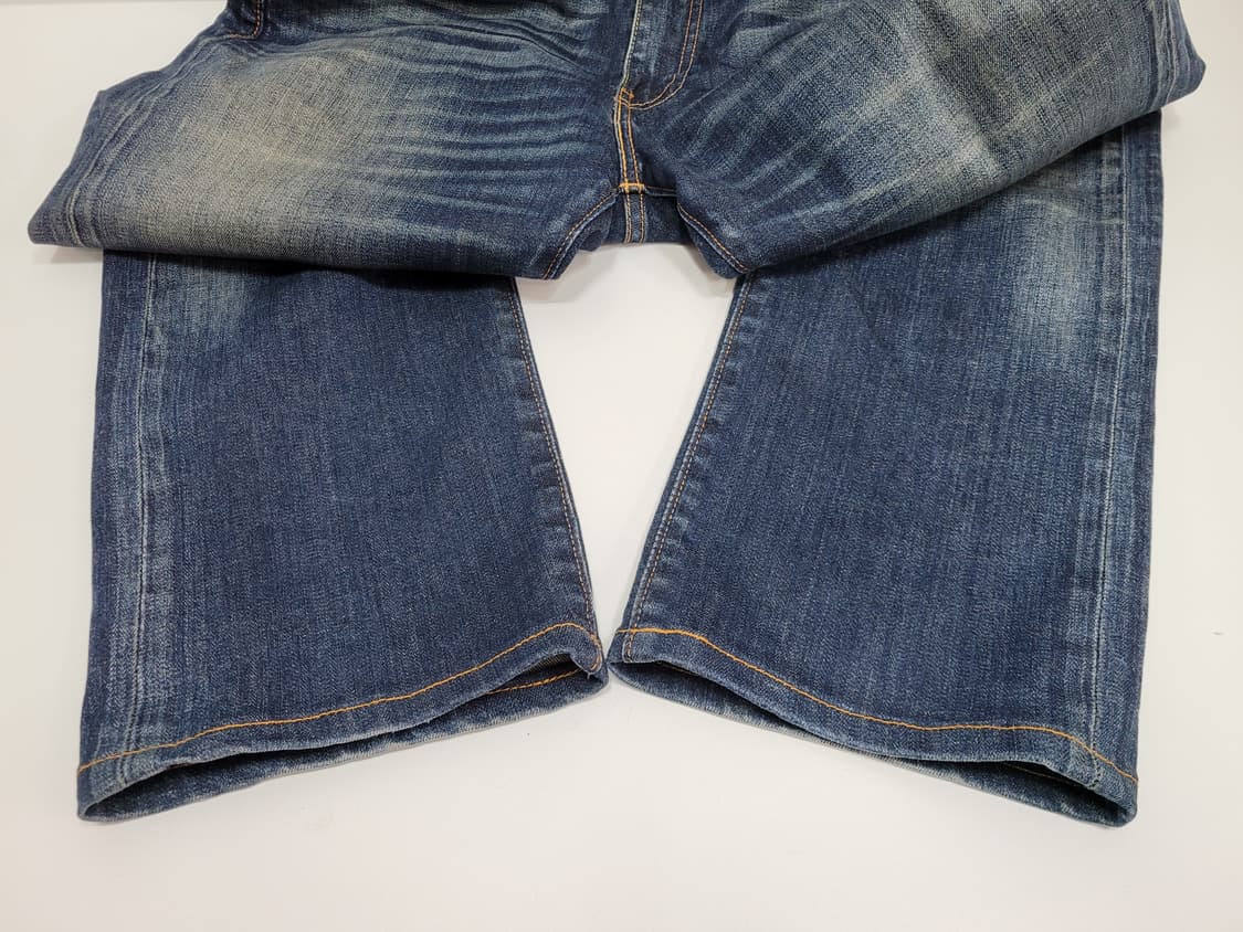 LEVI'S 리바이스 513 데님 청바지 / 남 34
 상품이미지4