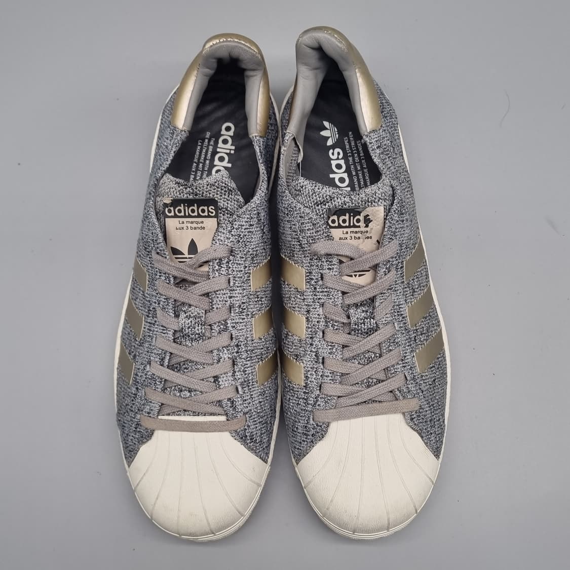 아디다스 오리지날스 슈퍼스타 남성운동화260 상품이미지2