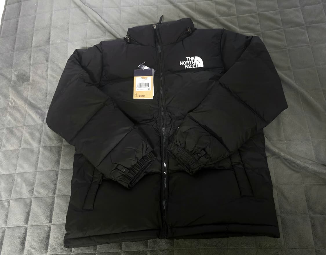 노스페이스 1996 레트로 눕시 패딩
블랙 XL(국내105) 상품이미지2