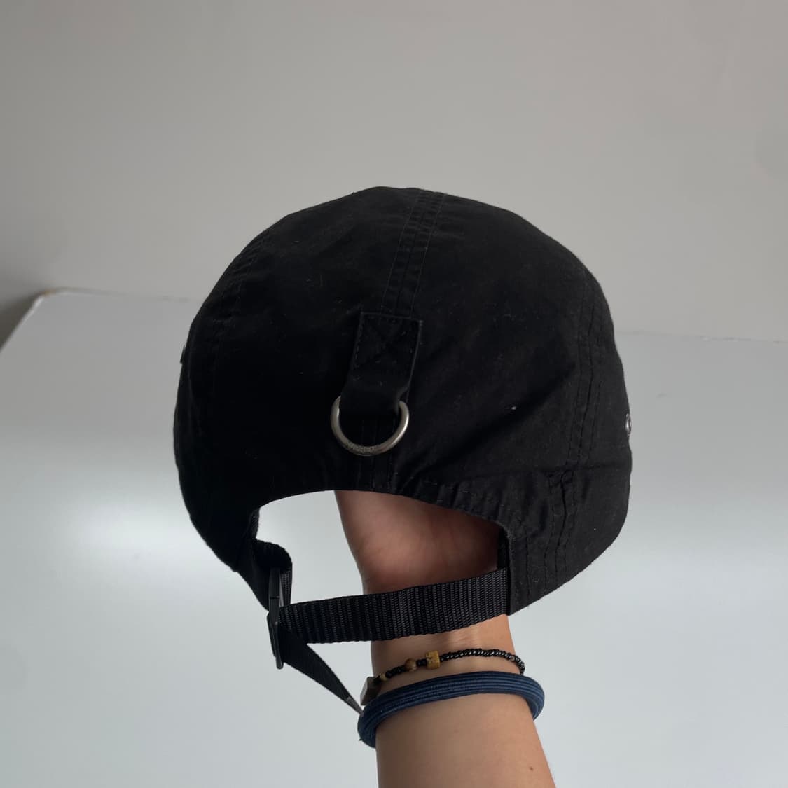 Supreme x halley stevensons Camp cap 상품이미지2