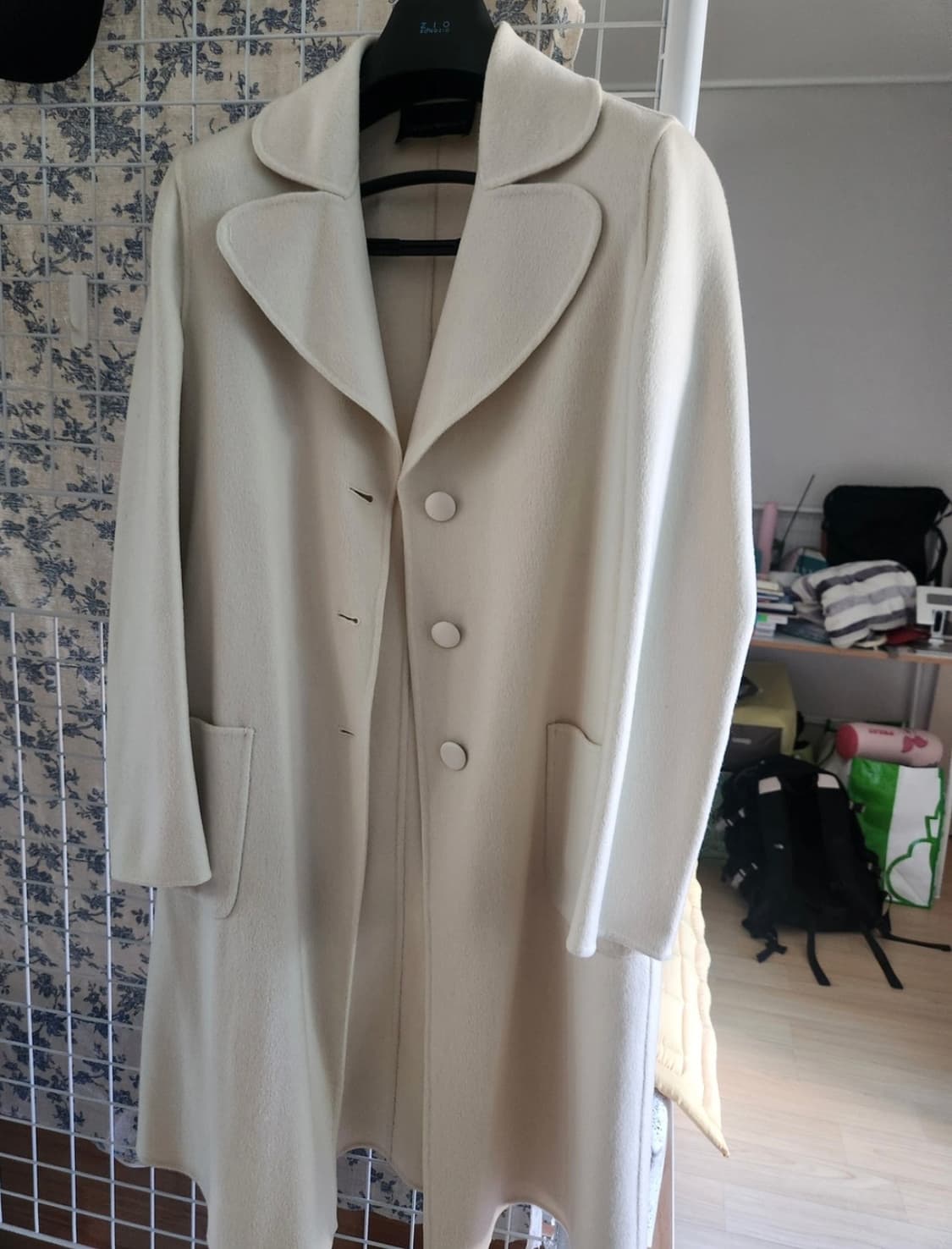 알마니 코트 상품이미지1