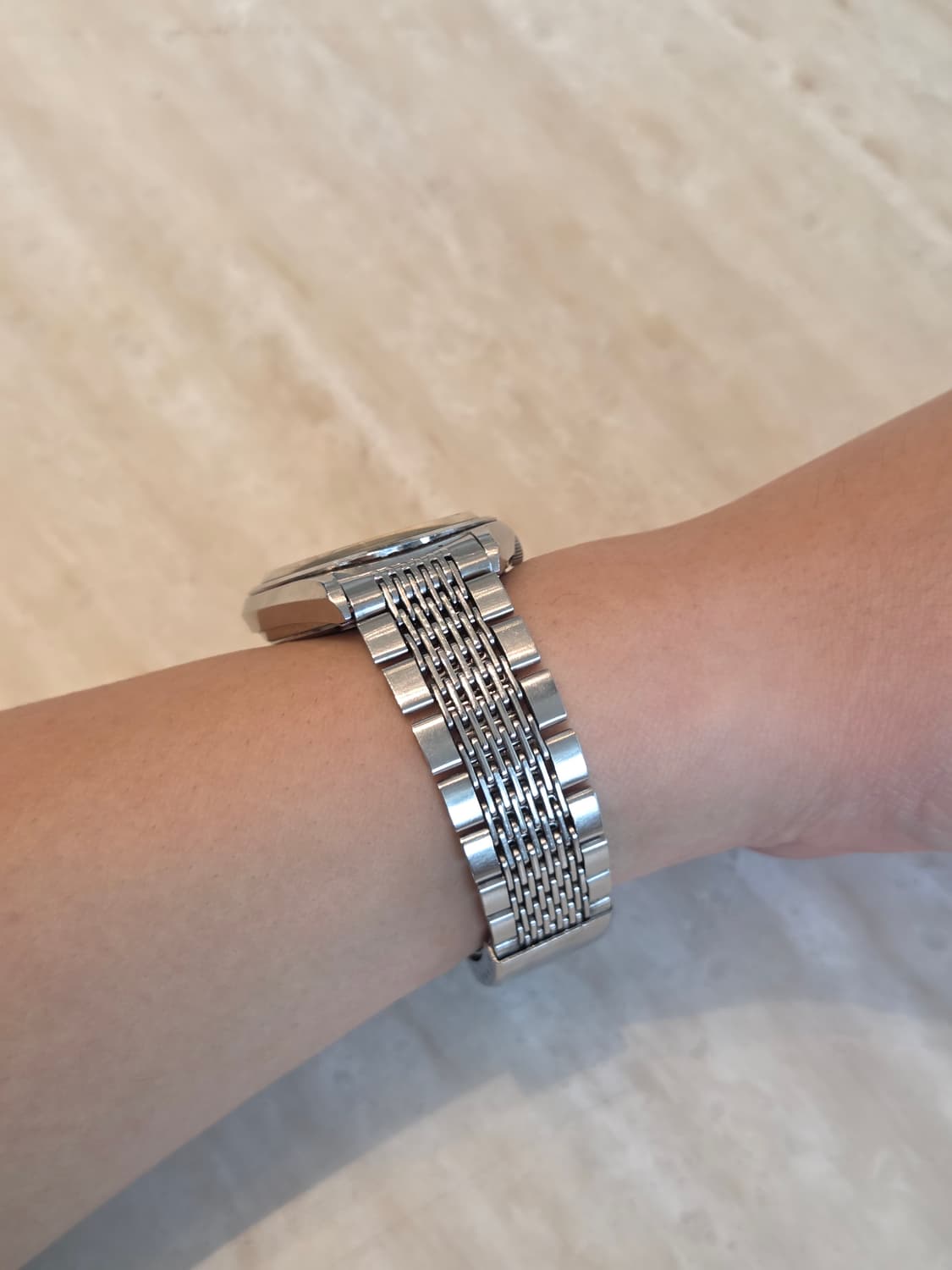 70s 빈티지 세이코 로드매틱(LM) 5606-7071 상품이미지5