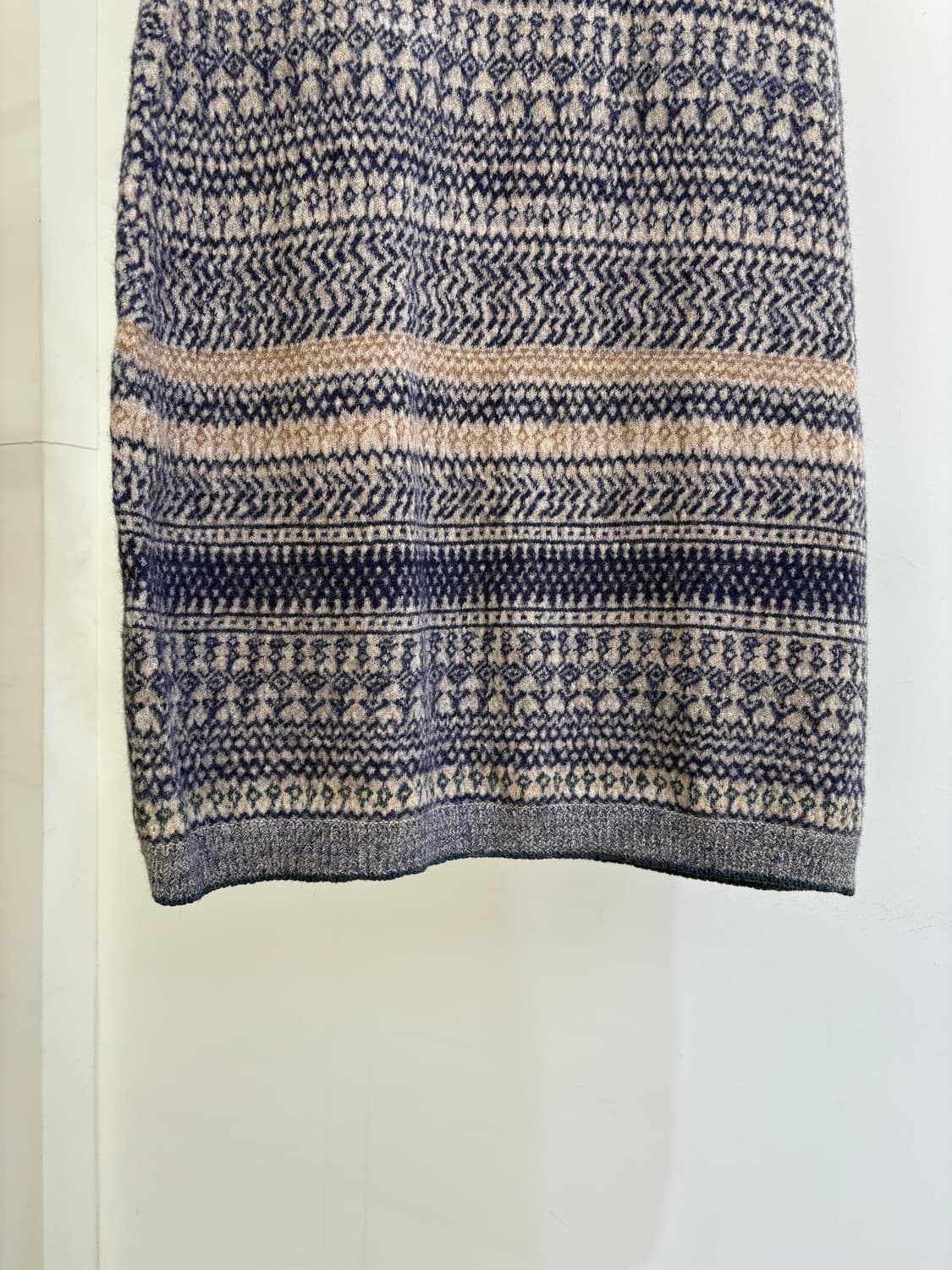 45RPM 롱스커트 상품이미지4