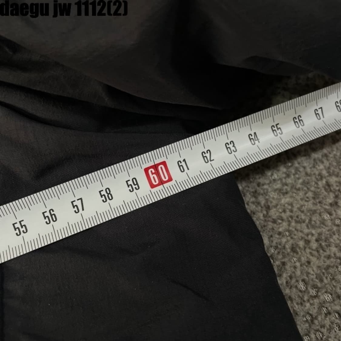 아크테릭스 점퍼 상품이미지9