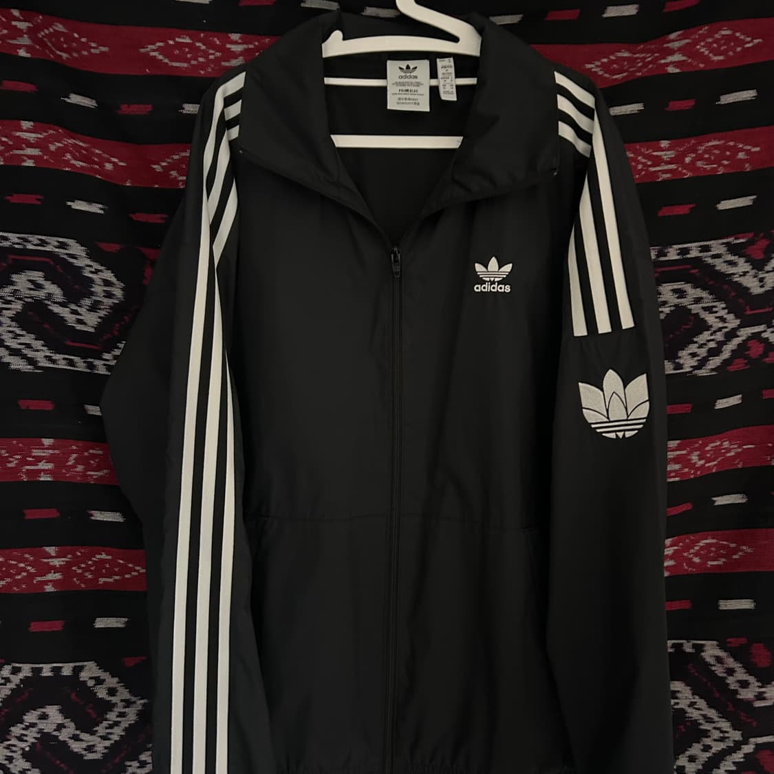 아디다스 트레포일 바람막이 상품이미지1
