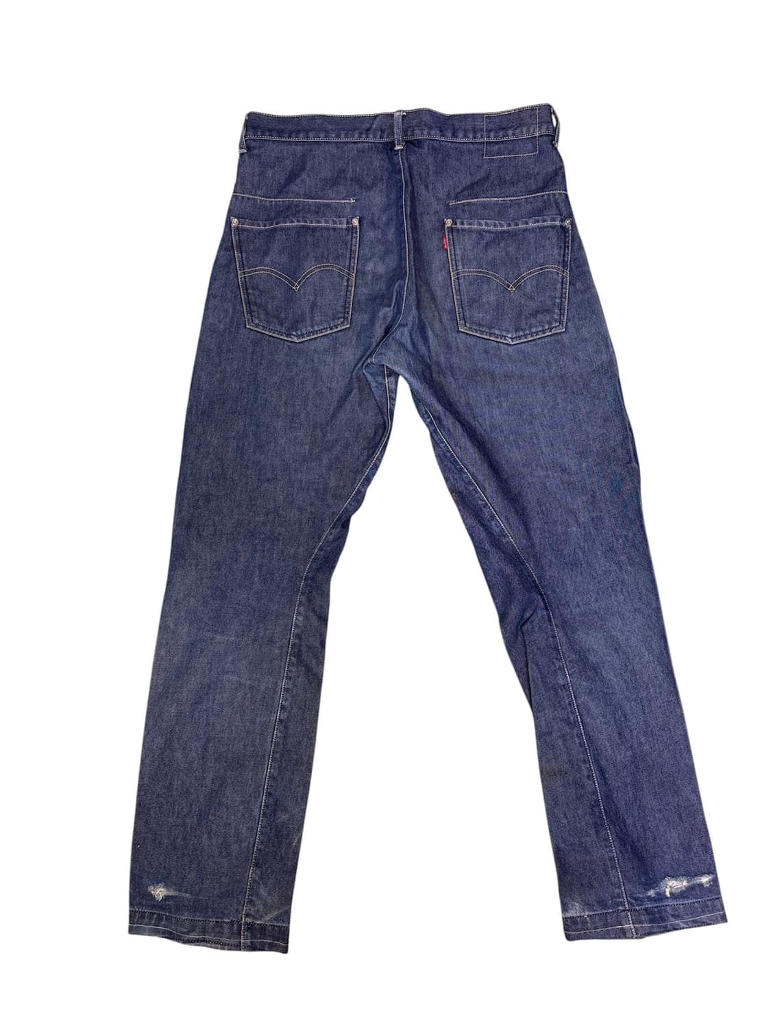 빈티지 00s 리바이스 엔지니어드진 Levis Engineered 34 상품이미지6