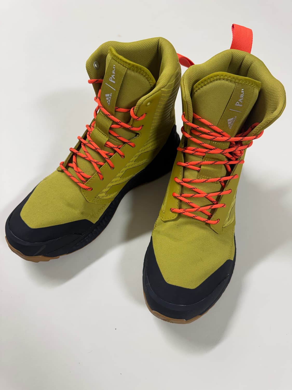 아디다스 테렉스 프리하이커 고어텍스 GTX 부츠 270 상품이미지2