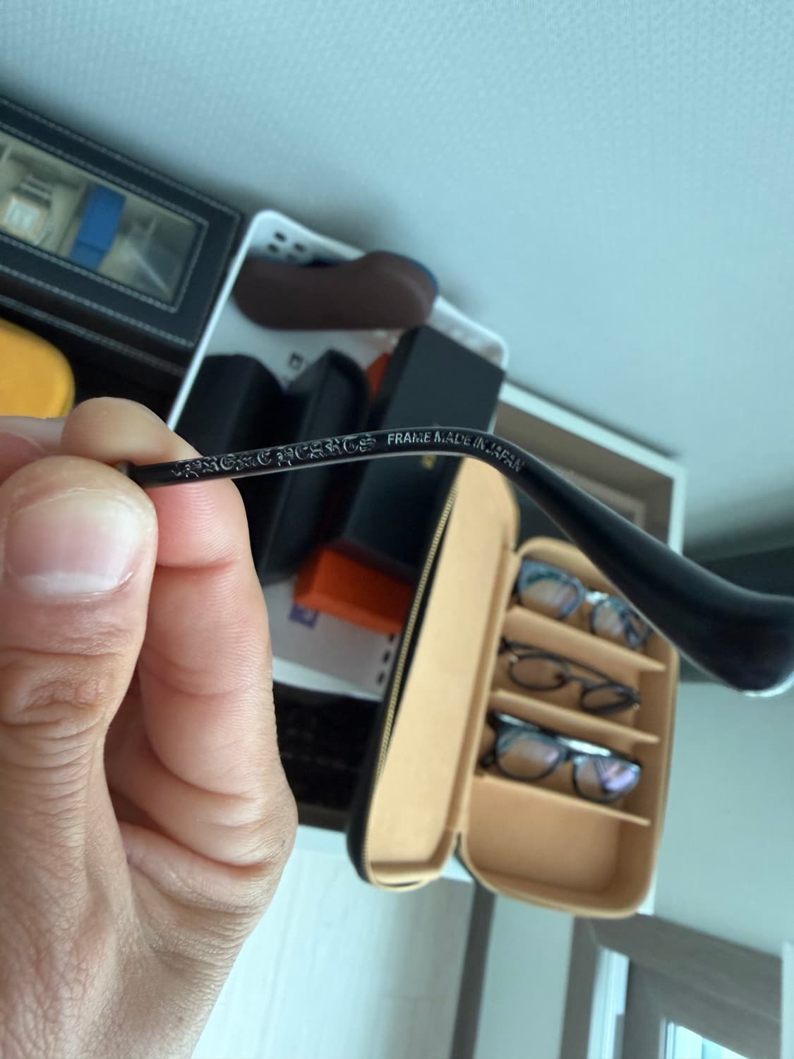 크롬하츠 필스3 상품이미지6