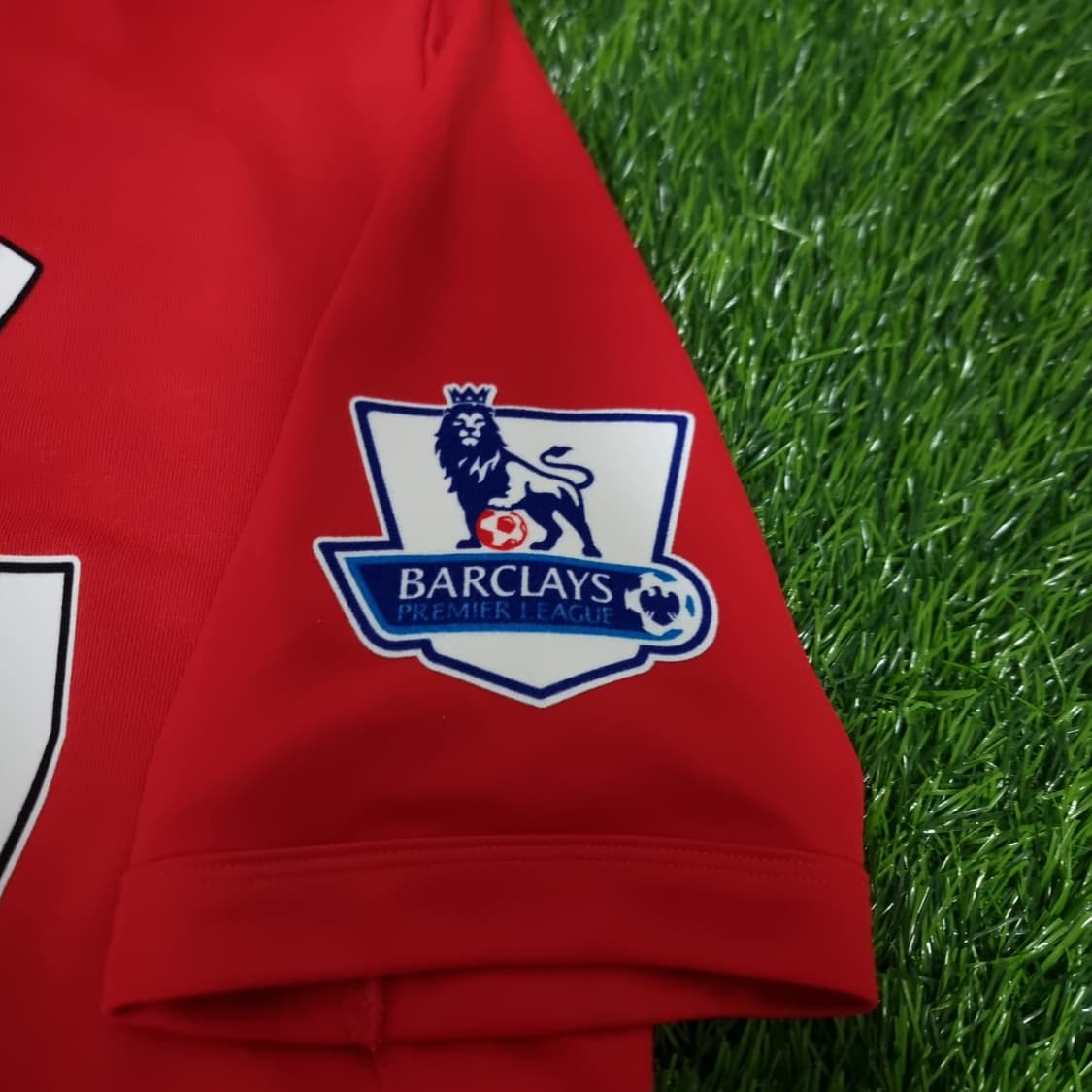 12-13시즌 리버풀 홈 유니폼 #37 스크르텔 상품이미지4