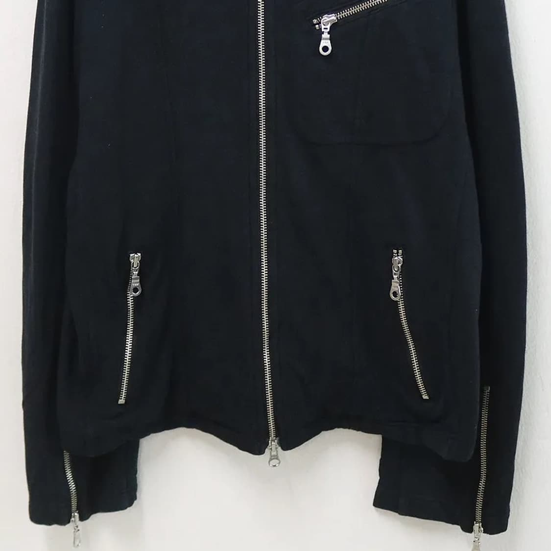VON DUTCH RIDER ZIP UP 상품이미지7