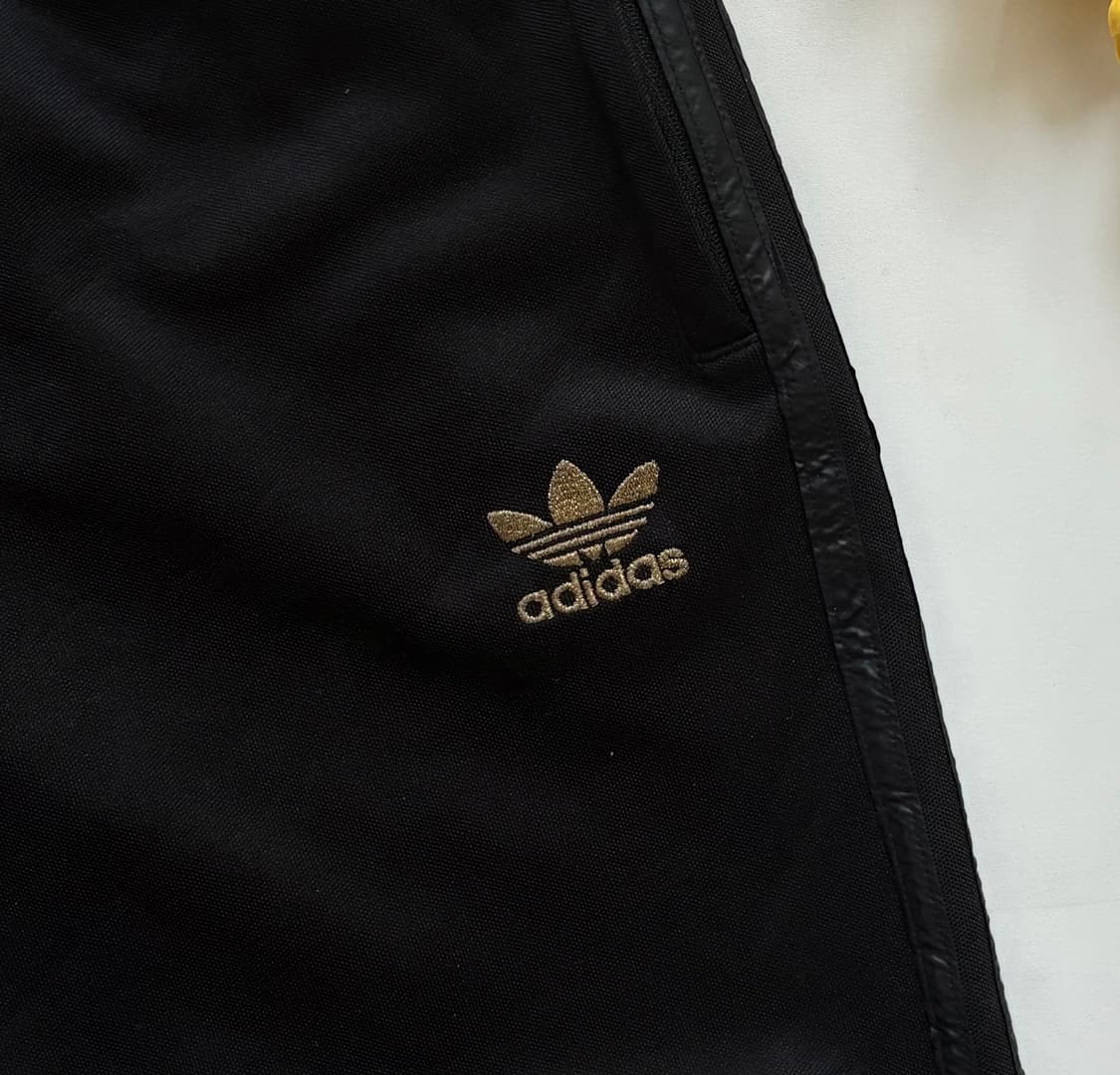adidas 아디다스 빈티지 파이어버드 팬츠 상품이미지4