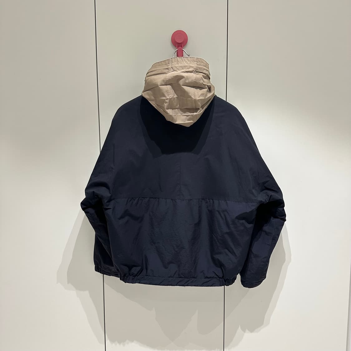 노티카 리버시블 플리스 요트자켓 상품이미지7