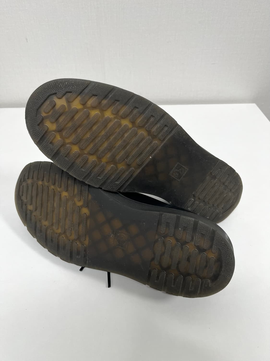 닥터마틴 단테 블랙 [270] 상품이미지4