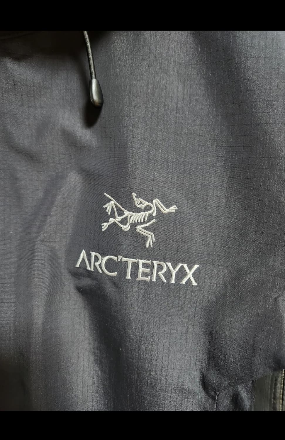 아크테릭스 베타 AR 자켓 남성 L (정품) 상품이미지2
