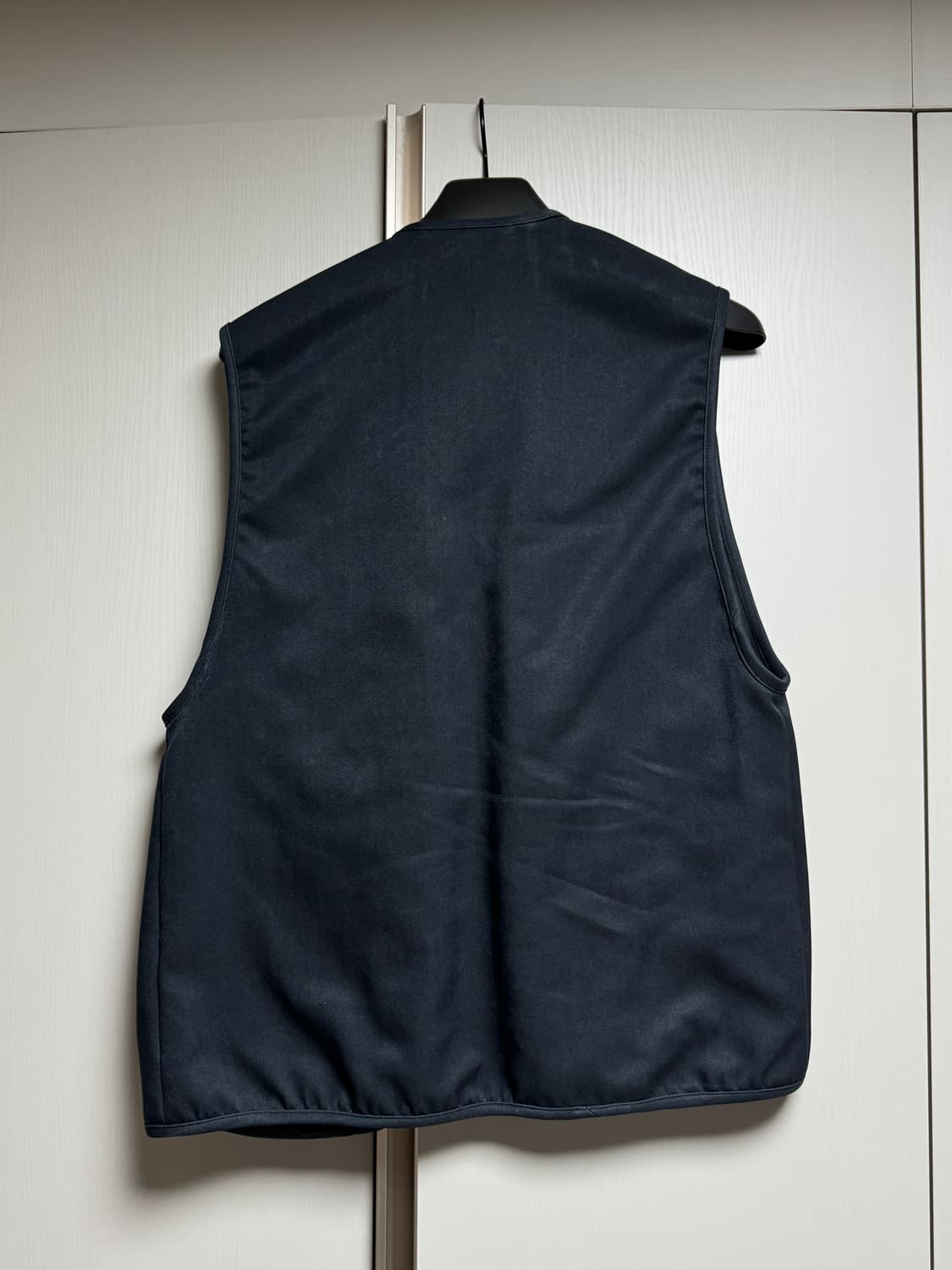 [S] 르메르 21FW 리포터 베스트 상품이미지3